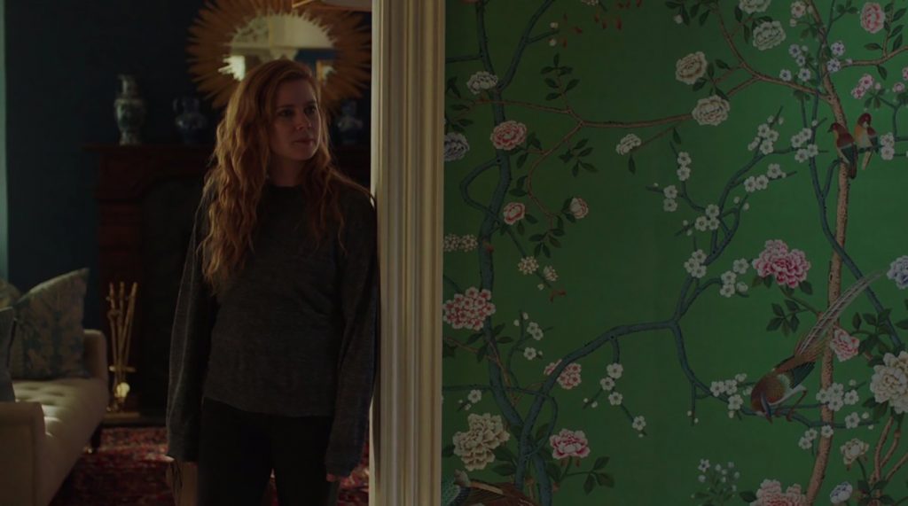 8 Insights into the Set Design of Southern Gothic Thriller 'Sharp Objects'  - Galerie
