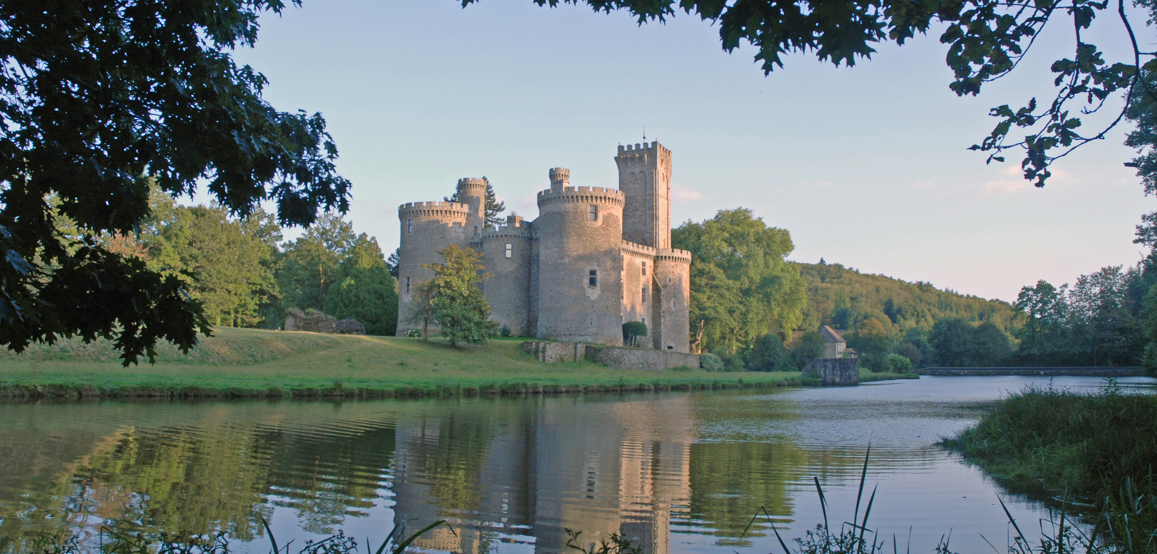 5 Majestic Castles for Sale Now - Galerie