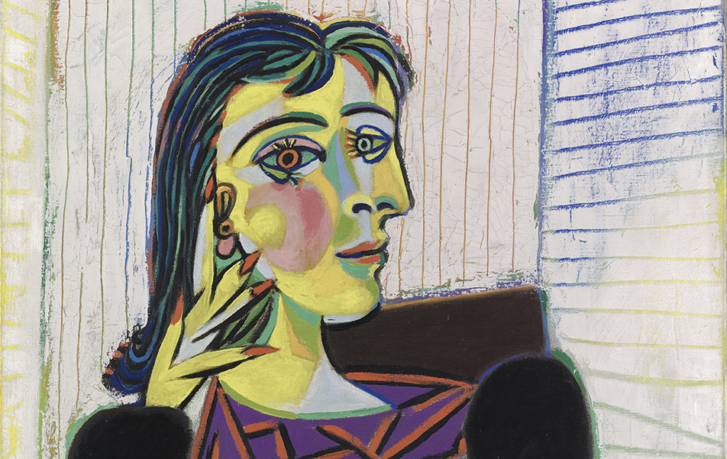Picasso Myth Debunked in the Berkshires - Galerie