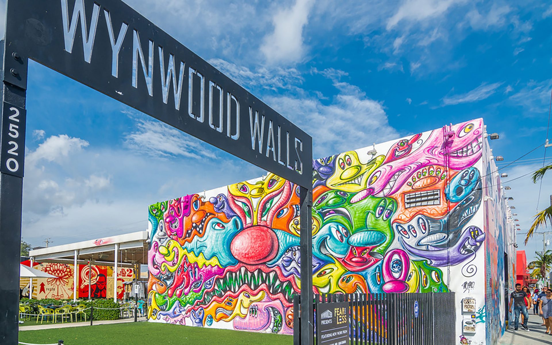 wynwood walls tour