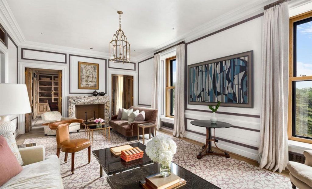 The 7 Most Expensive Homes for Sale at the Plaza - Galerie