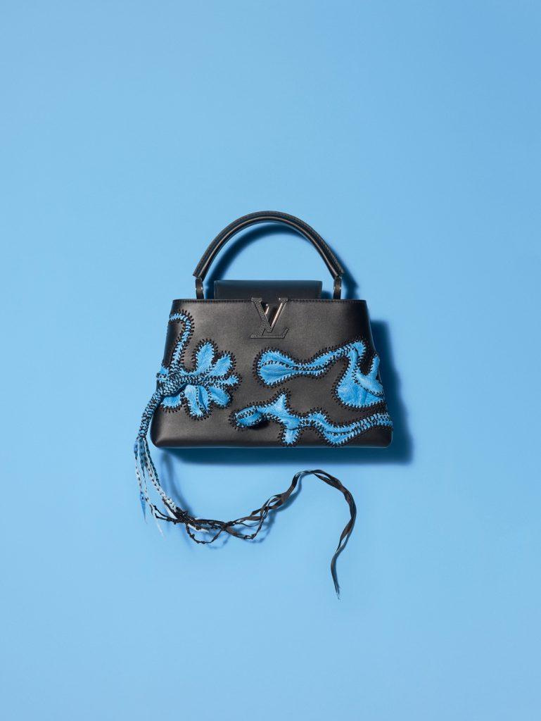 Artycapucines 2 by Louis Vuitton – Haute Today