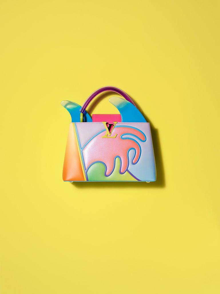 Louis Vuitton Chap Bag – Espuela Design Co.
