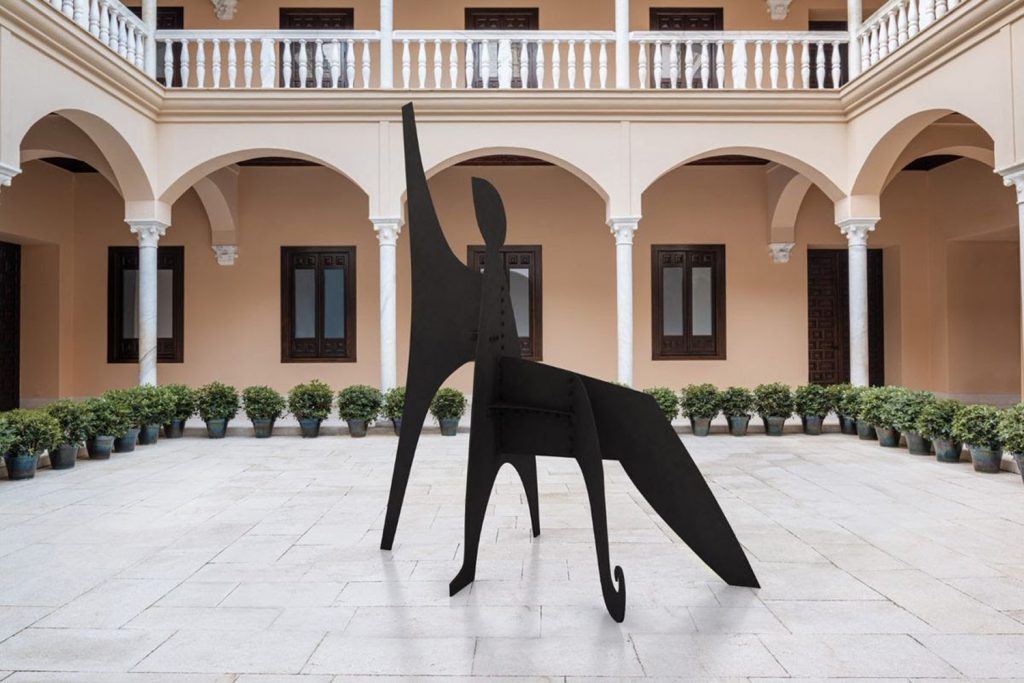 An Art Lover's Guide to Picasso's Hometown of Málaga - Galerie