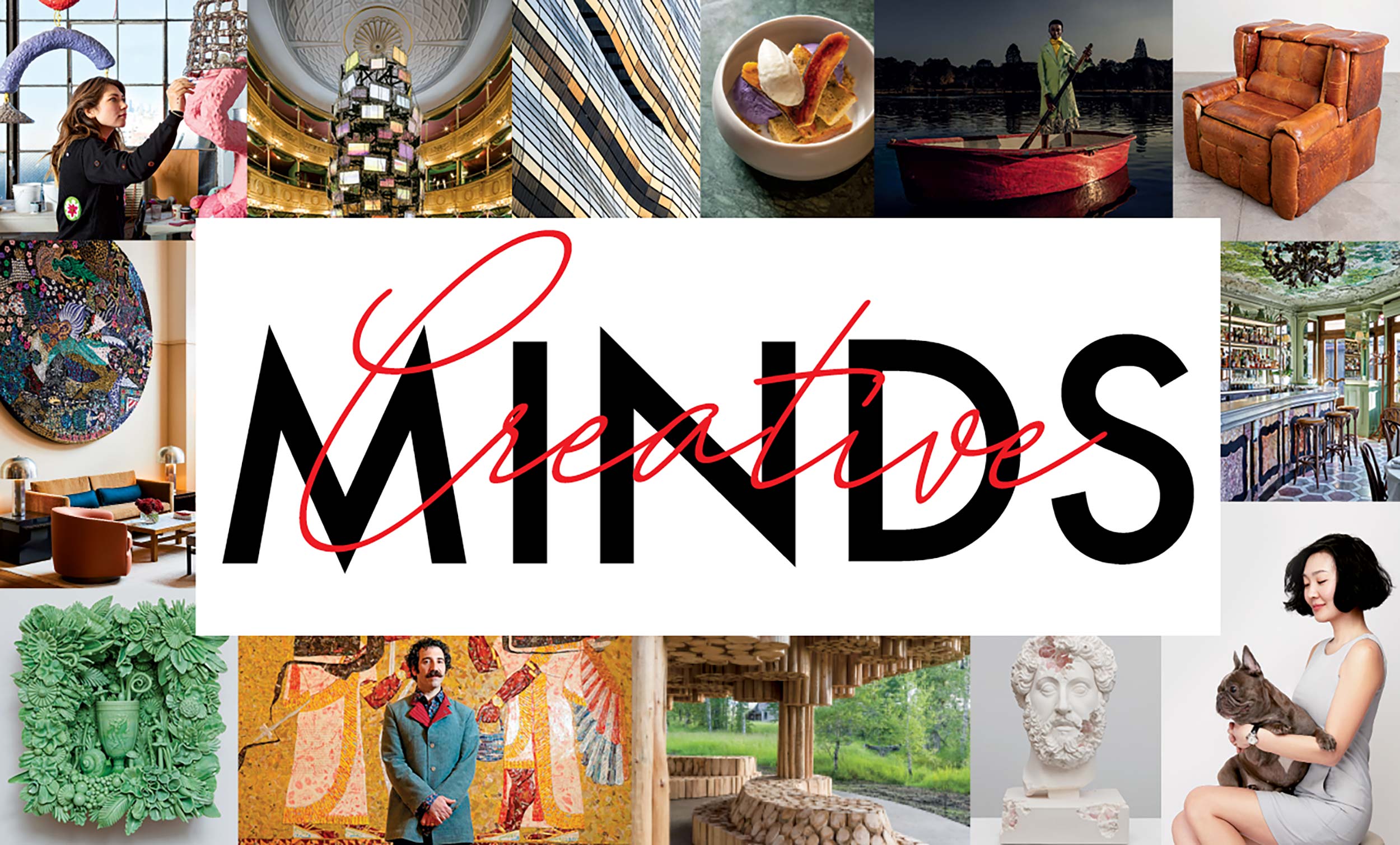 Creative Mind Events-Crafts & More, LLC 
