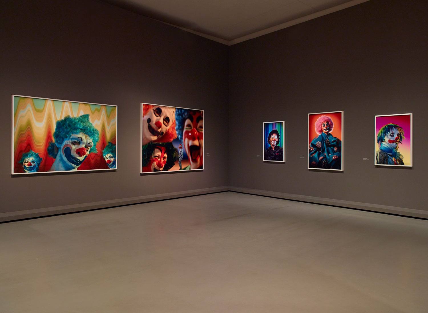 Fondation Louis Vuitton Reopens with a Two-Part Cindy Sherman Blockbuster | Galerie
